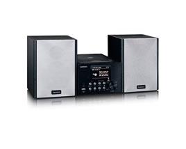 Lenco Mini Hifi Mc-250