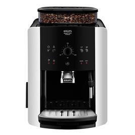 Máquina De Café Krups Automática - Ea811810