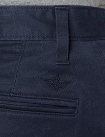 Chino slim tapered stretch Alpha Original