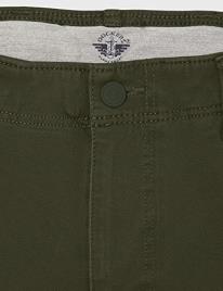 Chino skinny tapered stretch Smart 360 Flex