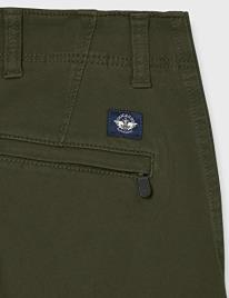 Dockers Chino skinny tapered stretch Smart 360 Flex