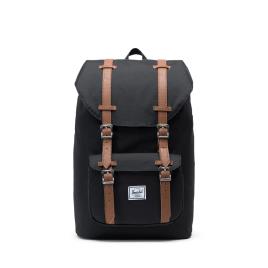 Herschel Mochila LITTLE AMERICA MID 17L computador portátil de 13 polegadas