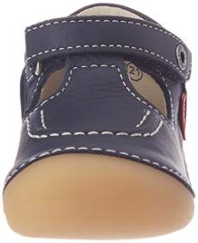 Kickers Sandálias em pele, Salome