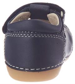 Kickers Sandálias em pele, Salome