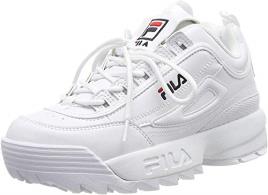 Fila Sapatilhas Disruptor