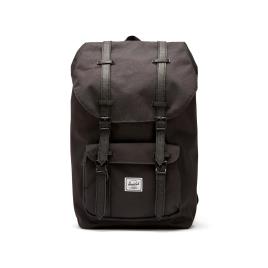 Herschel Mochila 25L LITTLE AMERICA, especial portátil de 15 polegadas