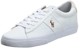 Polo Ralph Lauren Sapatilhas Sayer
