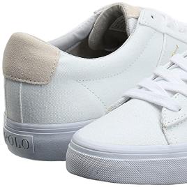 Polo Ralph Lauren Sapatilhas Sayer