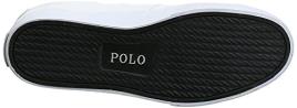 Polo Ralph Lauren Sapatilhas Sayer