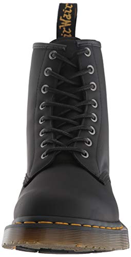 Dr Martens Botas em pele 1460