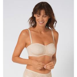 Soutien bandeau, Amourette Charm