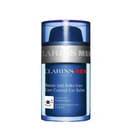 Clarins Men Contorno dos olhos Men Balsamo Anti-Arrugas de Ojos