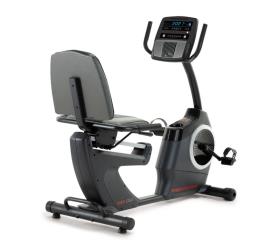 Bicicleta Estática Reclinada Proform 325 CSX+ (2021) + 1 Mês de subscrição iFit Individual