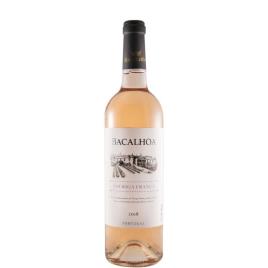 Bacalhôa Touriga Franca Rosé 2018