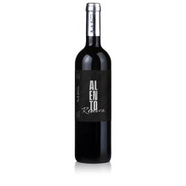 Adega Monte Branco Alento Reserva Tinto 2017