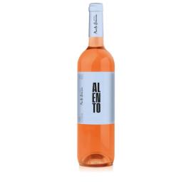 Adega Monte Branco Alento Rosé 2020