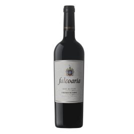 QCB - Vinho Falcoaria Grande Reserva T. 2015 3L