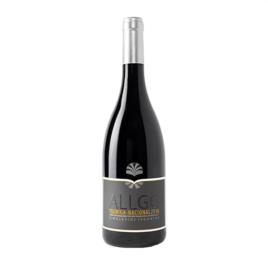 CMWines Allgo Touriga Nacional Tinto 2017