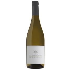 CMWines Allgodão Branco 2020