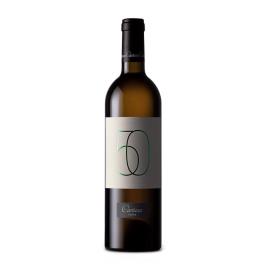 Fundação Eugénio de Almeida Cartuxa 50 Anos Branco 2012