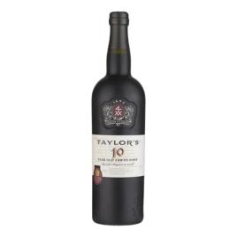 Taylor's Vinho do Porto Tawny 10 Anos