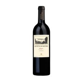 Quinta do Mouro Aragonez Tinto 2015 (Magum)