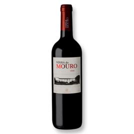 Quinta do Mouro Vinha do Mouro Tinto 2017