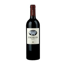 Quinta do Mouro Zagalos Reserva Tinto 2017