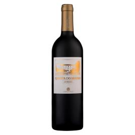 Quinta do Mouro Rótulo Dourado Tinto 2014 (Magnum)