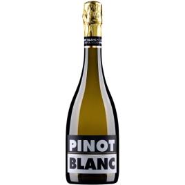 Campolargo Pinot Blanc Espumante Branco 2014