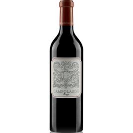 Campolargo Baga Tinto 2017