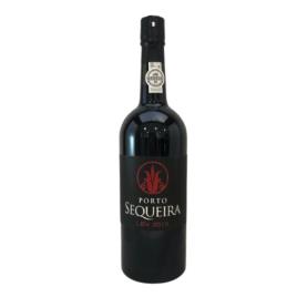 Quinta da Sequeira Porto Late Bottled Vintage 2015