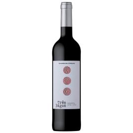 Lavradores de Feitoria Três Bagos Reserva Tinto 2017