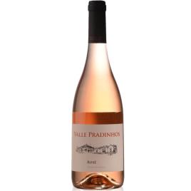 Valle Pradinhos Rosé 2020