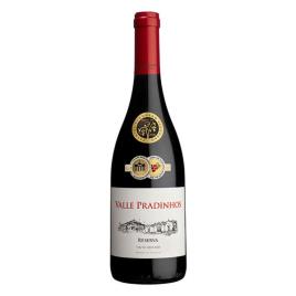 Valle Pradinhos Reserva Tinto 2018