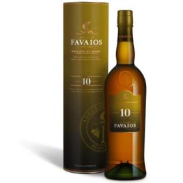 Adega de Favaios Moscatel 10 anos