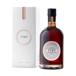 Adega de Favaios Moscatel 1989 Edição Limitada