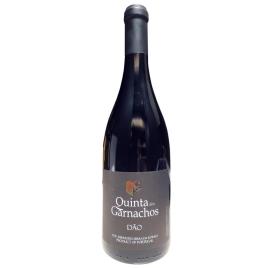 Quinta dos Garnachos Reserva Tinto 2015