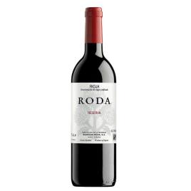 Bodegas Roda Reserva Tinto 2016