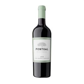 Pontual Petit Verdot Tinto 2018