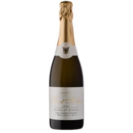 Borges Real Senhor Blanc de Blancs Espumante 2017