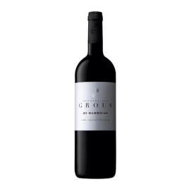 Herdade dos Grous 23 Barricas Tinto 2019
