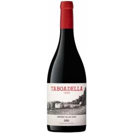 Taboadella Grande Villae Tinto 2018