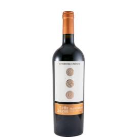 Lavradores de Feitoria Três Bagos Grande Escolha Tinto 2015