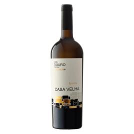 Adega de Favaios Casa Velha Reserva Branco 2017