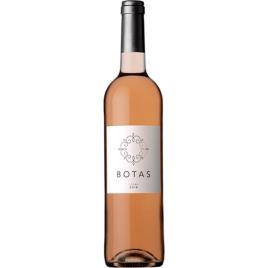 Duas Árvores Botas Rosé 2018