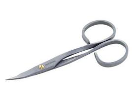 Tweezerman Nail Scissors Stainless