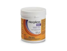 Candioli Herpless Pó para Gatos 120G