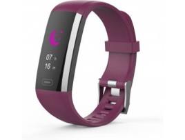 Pulseira Desportiva SWISSTONE SW 600 HR (Bluetooth - Roxo)