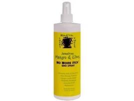 Mango Lime Rastas Não Há Mais Spray Itch Gro